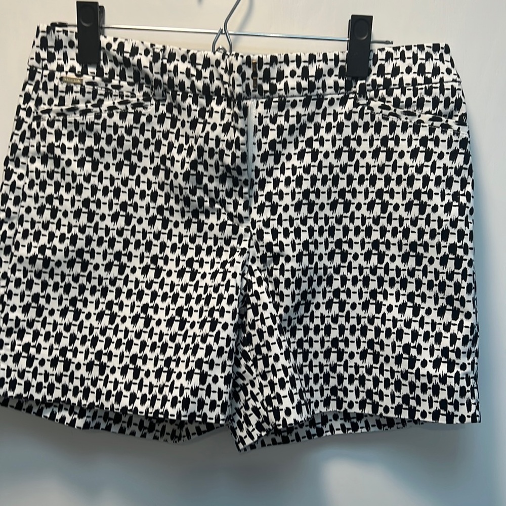Dressy shorts